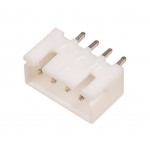 4 PIN 2.5MM JST MALE Relimate Connector